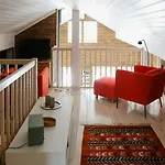 Modern Family With Views Of Spatind Etnedal
