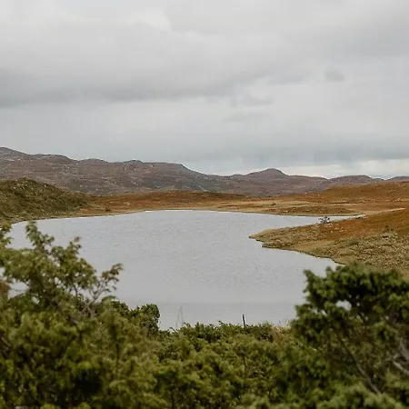 Modern Family With Views Of Spatind בית נופש